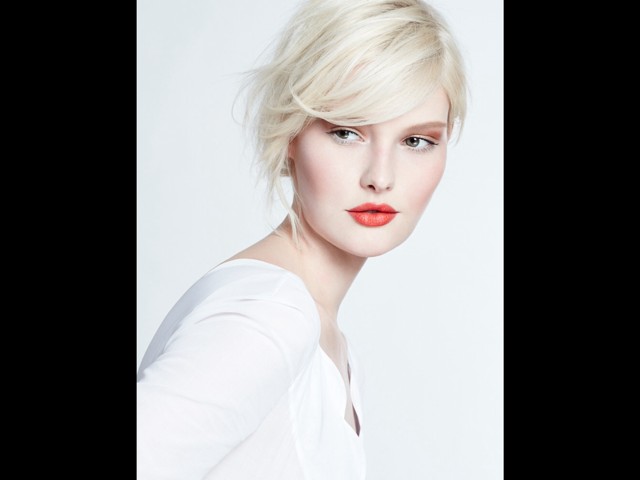 Hochzeits-Styling Portrait – Stephan Schmied