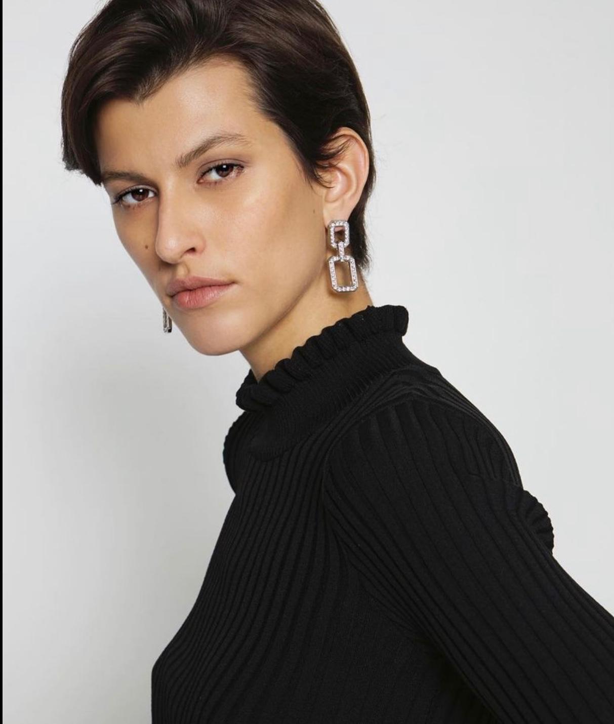 Fashion Editorial – Make-up by Stephan Schmied